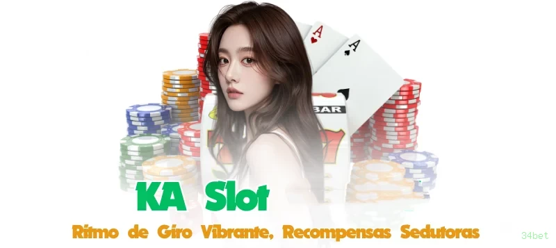 34bet Logo