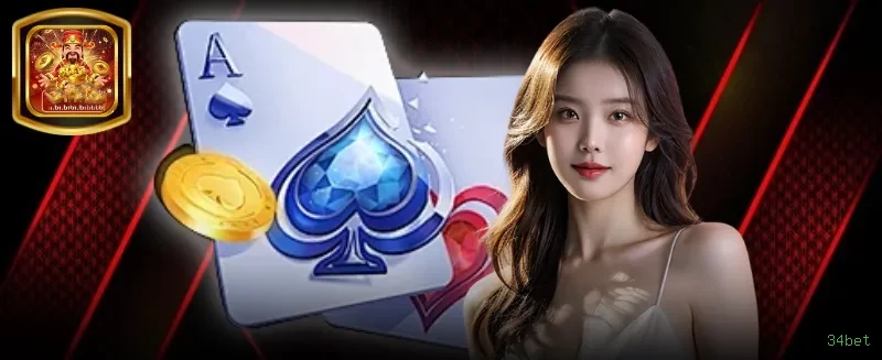 34bet Logo