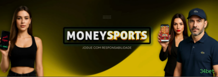 34bet Logo