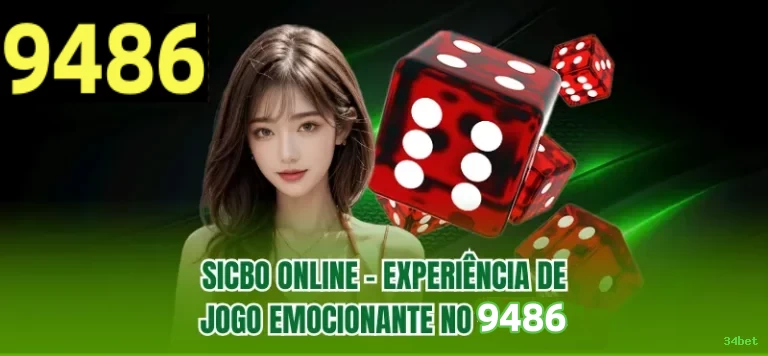 Cassino ao Vivo 34bet - Dealers Brasileiros Profissionais