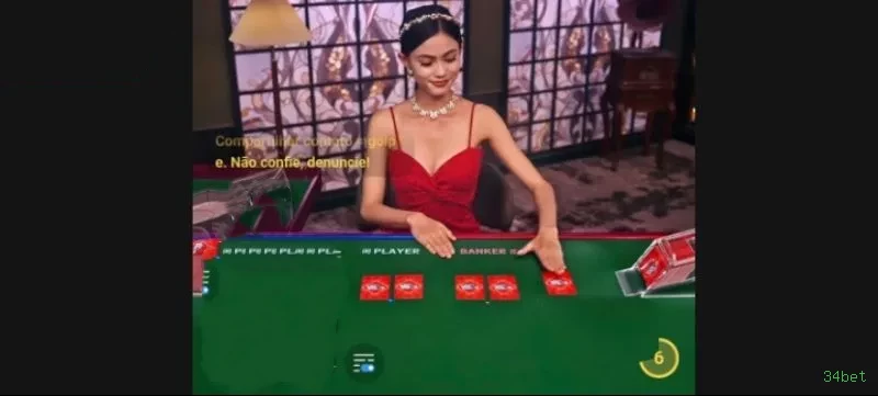 Benefícios do Login 34bet - Bônus e Vantagens Exclusivas
