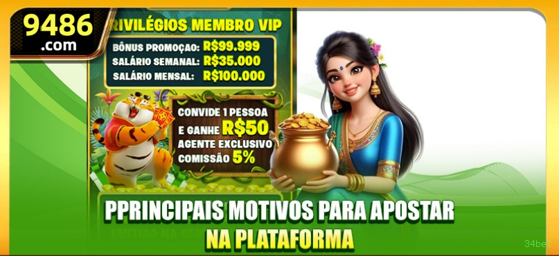 34bet Logo